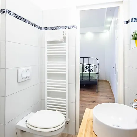 Apartment Very - Comfy - Easy Sleep Budapest