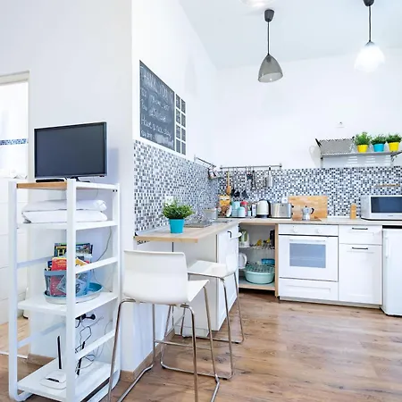 Very - Comfy - Easy Sleep Apartment *