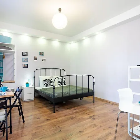 Appartamento Very - Comfy - Easy Sleep Budapest