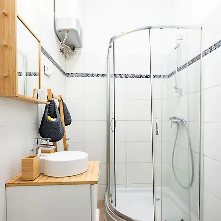 Appartamento Very - Comfy - Easy Sleep Budapest
